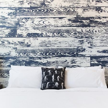 Guild West 6Th Apart otel Austin Dış mekan fotoğraf